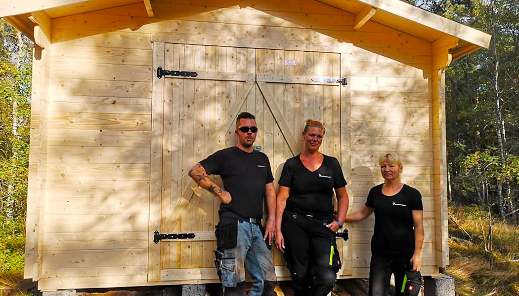 Thunberg Allservice