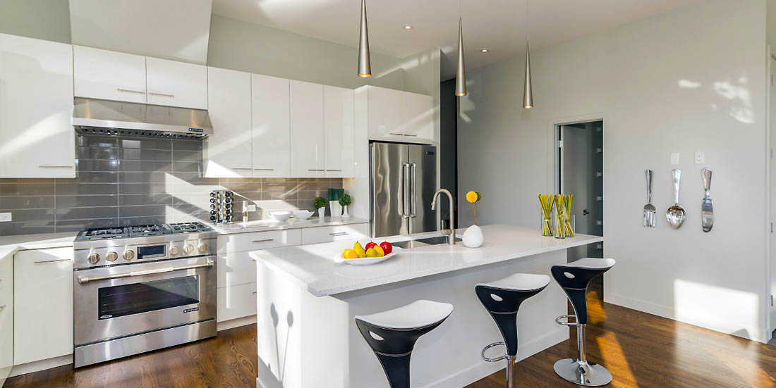 Köksmontering & köksrenovering
