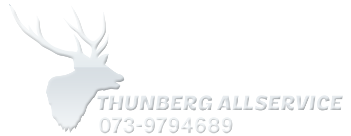 Thunberg Allservice
